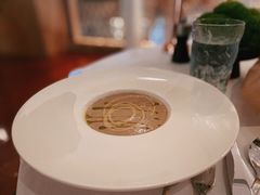 -北京华彬费尔蒙酒店·刃餐厅