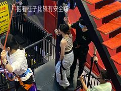 -核客极限挑战