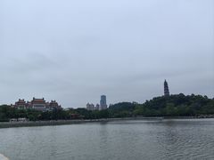 -顺峰山公园
