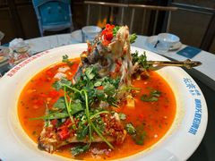 -坛宗剁椒鱼头(河西王府井店)