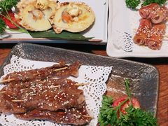 -大江户日本料理(吕厝店)