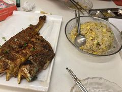 -白仁仔· 活烤海鲜 宵夜(豫园店)