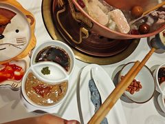 -东门口·新式老北京火锅(河西龙湖天街店)