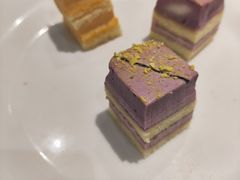 -纽斯特牛排自助餐厅(浦江万达店)