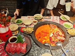 -蜀大侠火锅(建设路第五大道店)