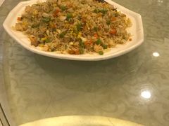 广州炒饭-御满江海鲜酒家(洛溪新城店)