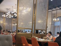 -丰卓会海鲜自助(中润大道店)