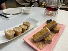 -国龙大酒店-中餐厅