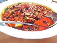 -榕意·川味之美(欢乐海岸店)