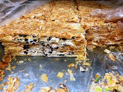 奶油拿破仑-爱德顺糕点食屋(利民道店)