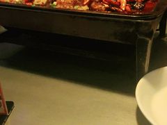 -伟大航路烤鱼(迅驰广场店)