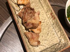 -赤坂亭·M9和牛烧肉(南京江南虹悦城店)