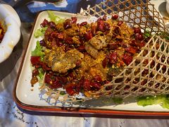 -红辣椒·川菜·火锅(大洋中心店)