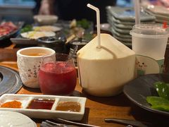 -御牛道日式烤肉料理(杭州万象城店)