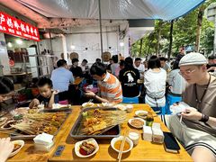 -雲记卢妈冷锅串串(中道街总店)
