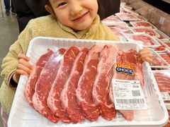 -山姆会员商店(上海浦东店)