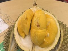 -101花果山山芭榴莲(史密斯街店)