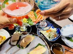 -極上萬膳·日料放题(海岸城店)