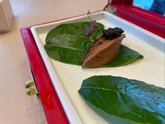 -彩丰楼中餐厅·仁恒洲际酒店