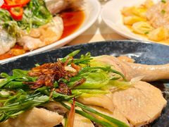 -虾饺妹·酒家(金碧店)