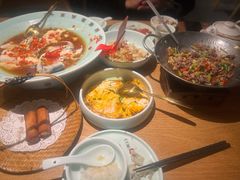 -湘间田舍(北仑银泰店)