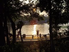 -荔湾湖公园