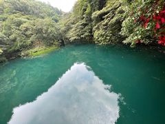 -古龙峡云天玻霸
