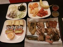 -BARBECUE烤肉屋