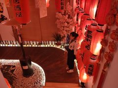 -浦·传统日式料理(3 5 1 1 店)