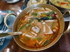-苏梅花园(群星城店)