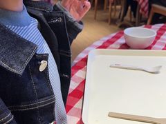 -西贝(武汉群星城店)