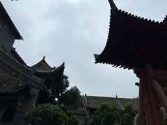 -西安化觉巷清真大寺