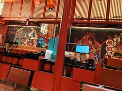 -廖川菜(太阳宫店)