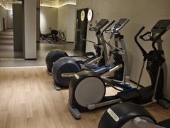 -FLARE STAR FITNESS(复地活力城店)