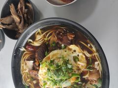 -上海为民商行清真饭店(南大路店)