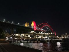 -悉尼海港大桥