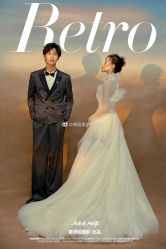 -角色婚纱摄影(中心店)