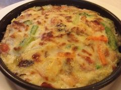 奶油烤杂拌-维兰西餐(万泉河店)