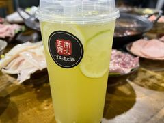 -正南齊北重庆老火锅(光华村直营店)