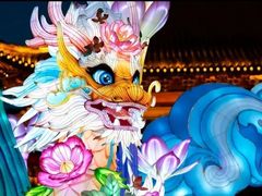 -老门东历史文化街区