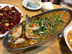 -自贡盐帮菜·玩辣餐厅(樱花园西街店)