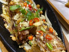 -万鑫鸡翅