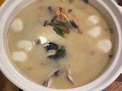 -龙井壹号·茶缘山景宴(龙井村店)