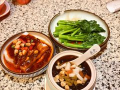 -炭舍干锅(华发商都店)