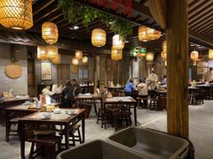 -南京大牌档(崇文门国瑞店)