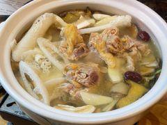 -束河人家(南锣鼓巷店)