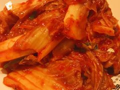 辣白菜-七八冷面·延边朝鲜族美食(圣熙八号店)