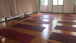 -FineYoga梵音瑜伽·普拉提