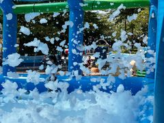 -史努比缤纷世界