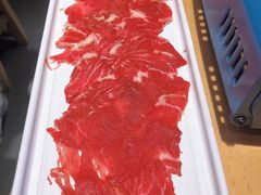 -牛腩之旅·牛腩牛杂煲(光启城美食城店)